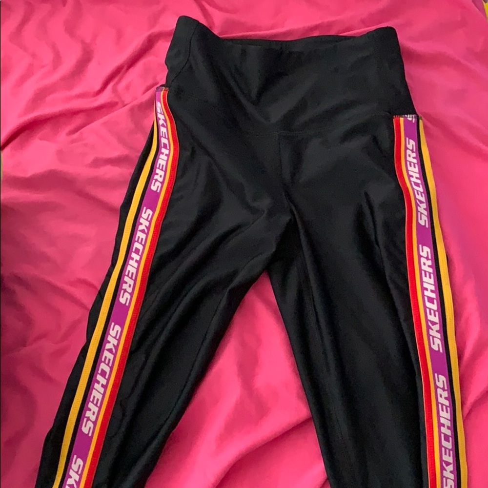 Skechers legging